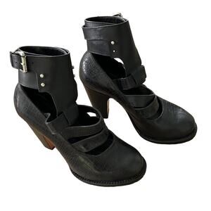 Rachel Comey Escape Strappy Heels Size 7.5